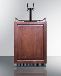Summit SBC677BIIFTWIN