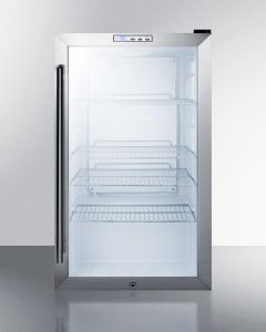 Summit SCR486L