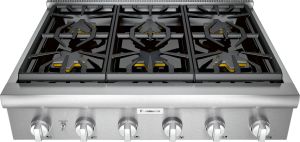 Thermador PCG366W