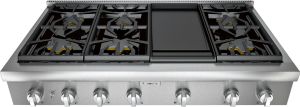 Thermador PCG486WD