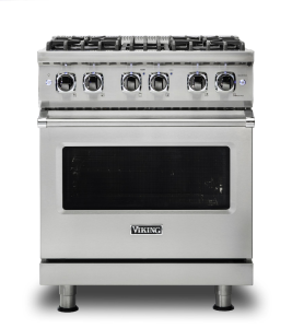 Viking VDR5304BSS