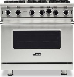 Viking VGIC53626BSS
