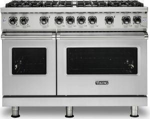 Viking VGR5488BSS