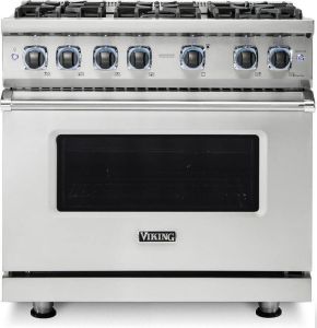 Viking VGR73626BSS