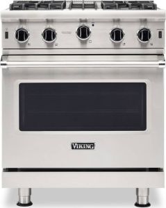 Viking VGIC53024BSS