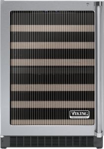 Viking VUWC2441FLSS