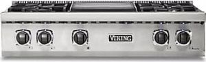 Viking VRT5364GSS