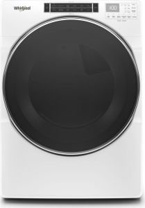 Whirlpool WED8620HW