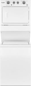 Whirlpool WET4027HW