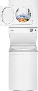 Whirlpool WET4124HW