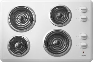 Whirlpool WCC31430AW