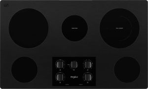 Whirlpool WCE55US6HB