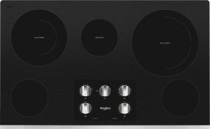 Whirlpool WCE77US6HS