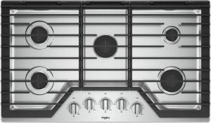 Whirlpool WCG55US6HS