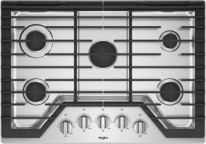 Whirlpool WCG77US0HS