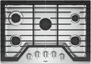 Whirlpool WCG97US0HS