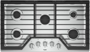 Whirlpool WCG97US6HS