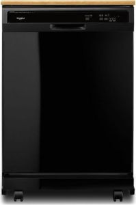 Whirlpool WDP370PAHB
