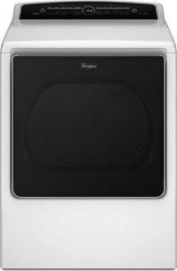 Whirlpool WED8500DW