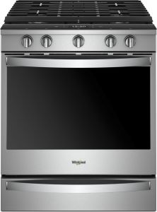 Whirlpool WEG750H0HZ
