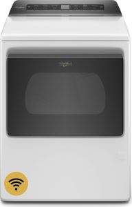 Whirlpool WGD6120HW