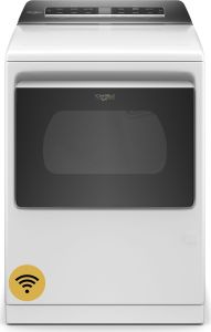 Whirlpool WGD7120HW