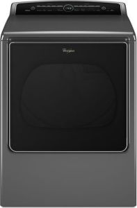 Whirlpool WGD8500DC