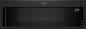 Whirlpool WML55011HB