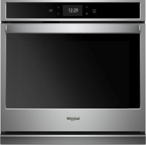 Whirlpool WOS72EC7HS