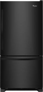 Whirlpool WRB329DMBB