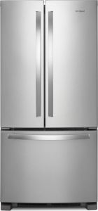 Whirlpool WRF532SMHZ