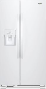 KitchenAid WRS321SDHW