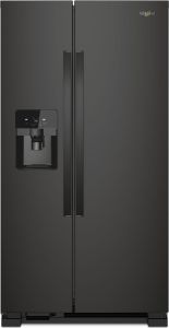 Whirlpool WRS325SDHB