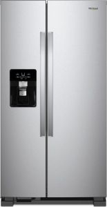 Maytag WRS331SDHM