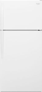 Whirlpool WRT104TFDW
