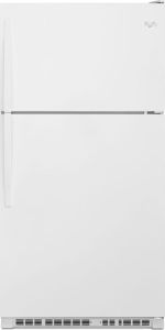 Whirlpool WRT311FZDW