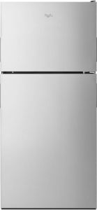 Whirlpool WRT348FMES
