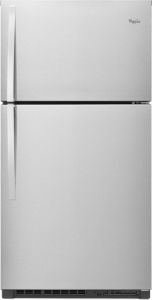 Whirlpool WRT541SZDM