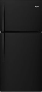 Whirlpool WRT549SZDB