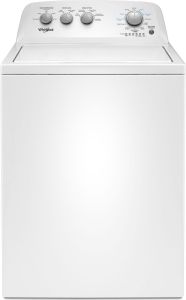 Whirlpool WTW4855HW