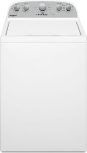 Whirlpool WTW4950HW