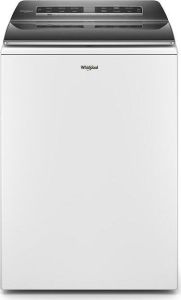 Whirlpool WTW8127LW