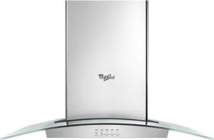 Whirlpool WVI75UC6DS