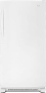 Whirlpool WZF79R20DW