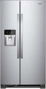 Whirlpool WRS321SDHZ