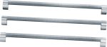 BOHANDL50  | Bosch Freestanding Refrigeration Pro-style handle kit - 3 handles
