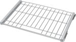 Bosch HEZTR301 Stainless Steel Gliding Telescoping Rack