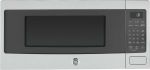 GE Profile 1.1 Cu. Ft. Countertop Microwave Oven - Stainless Steel (PCHK11S1WSS)