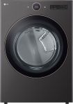 LG DLEX6500B 27 Inch Electric Dryer