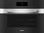 Miele PureLine DGC 7840 CTS 24